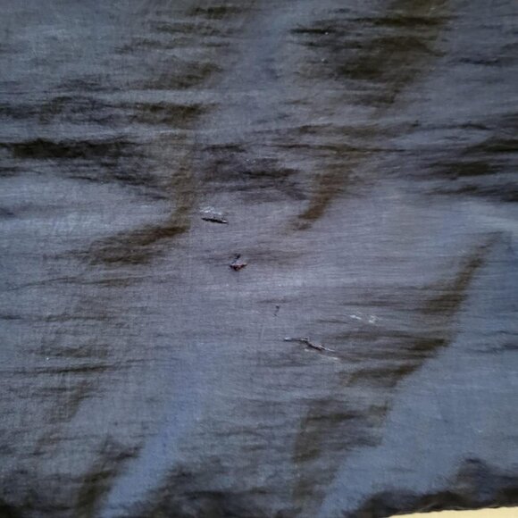 Obermeyer Bib Ski Pants - Size 10 - Picture 11 of 11